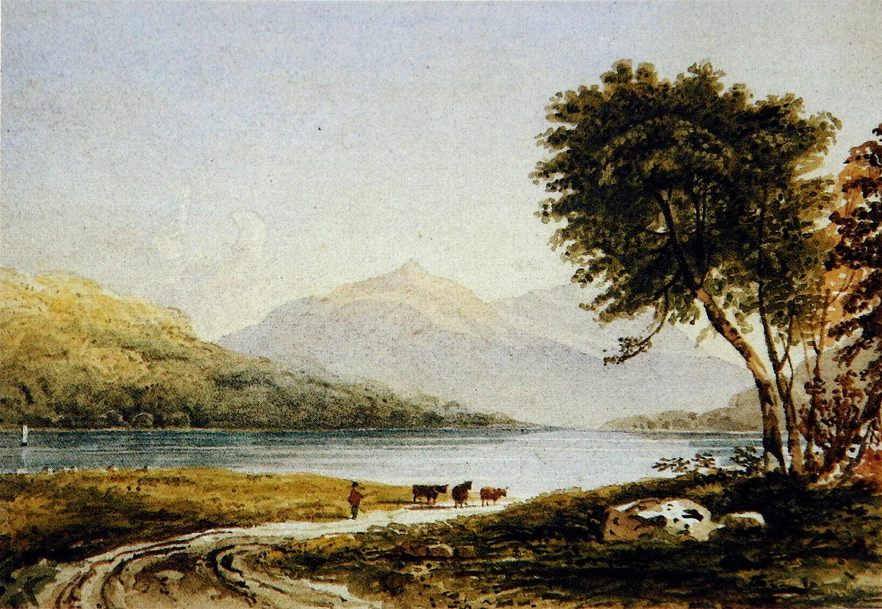 Loch Achray - copia
